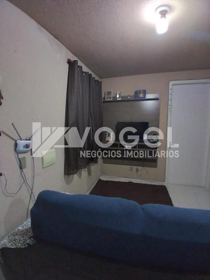 Apartamento à venda com 2 quartos - Foto 26