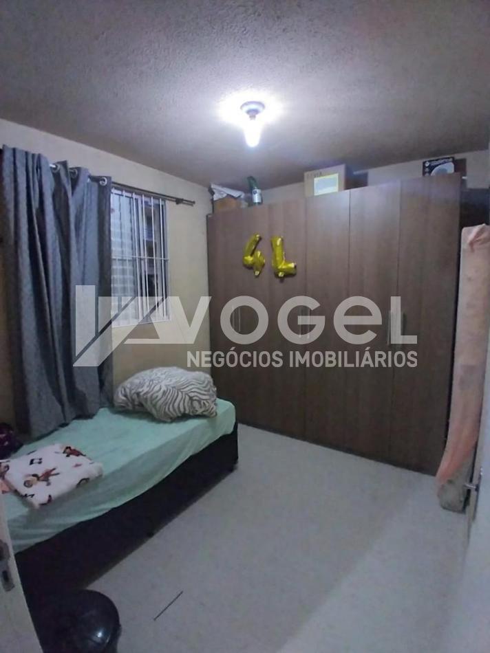 Apartamento à venda com 2 quartos - Foto 28