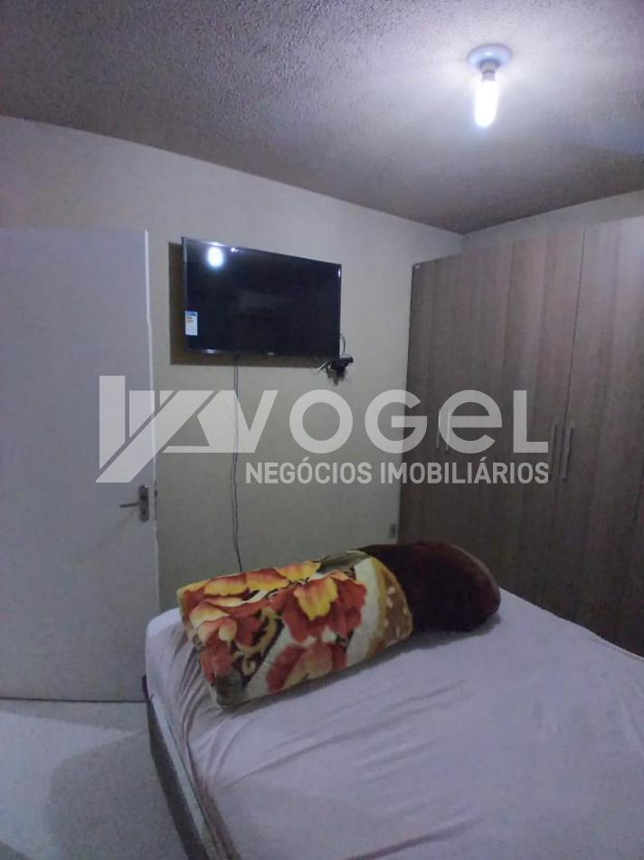 Apartamento à venda com 2 quartos - Foto 29