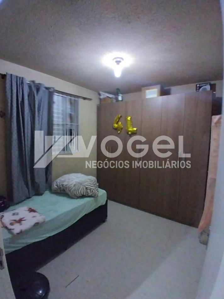 Apartamento à venda com 2 quartos - Foto 36