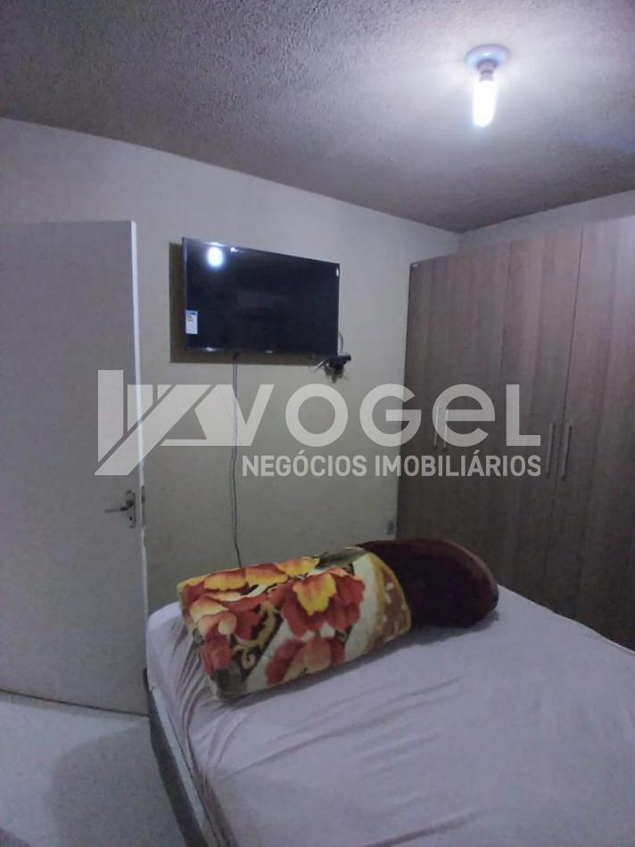 Apartamento à venda com 2 quartos - Foto 48