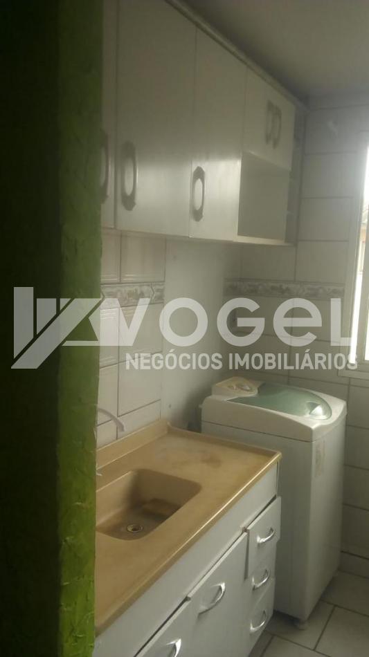 Apartamento à venda com 2 quartos - Foto 2