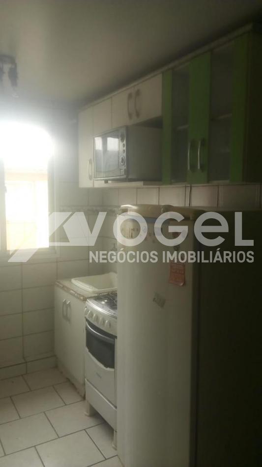 Apartamento à venda com 2 quartos - Foto 3