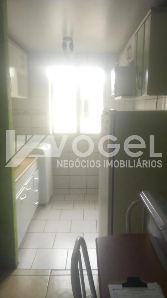 Apartamento à venda com 2 quartos - Foto 4