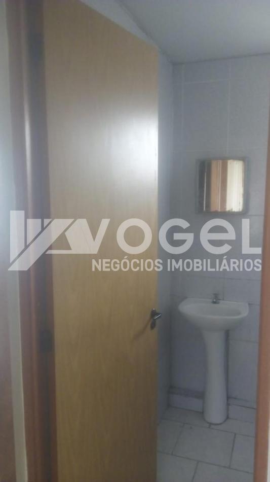 Apartamento à venda com 2 quartos - Foto 5