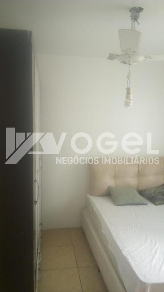 Apartamento à venda com 2 quartos - Foto 6