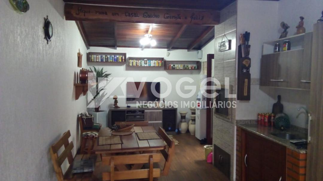 Casa à venda com 2 quartos - Foto 4