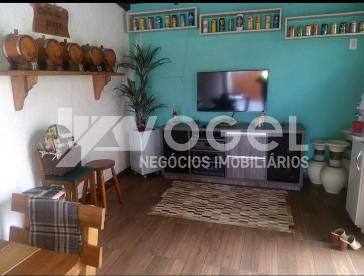 Casa à venda com 2 quartos - Foto 6