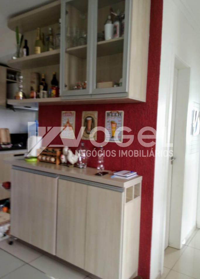 Apartamento à venda com 2 quartos - Foto 1