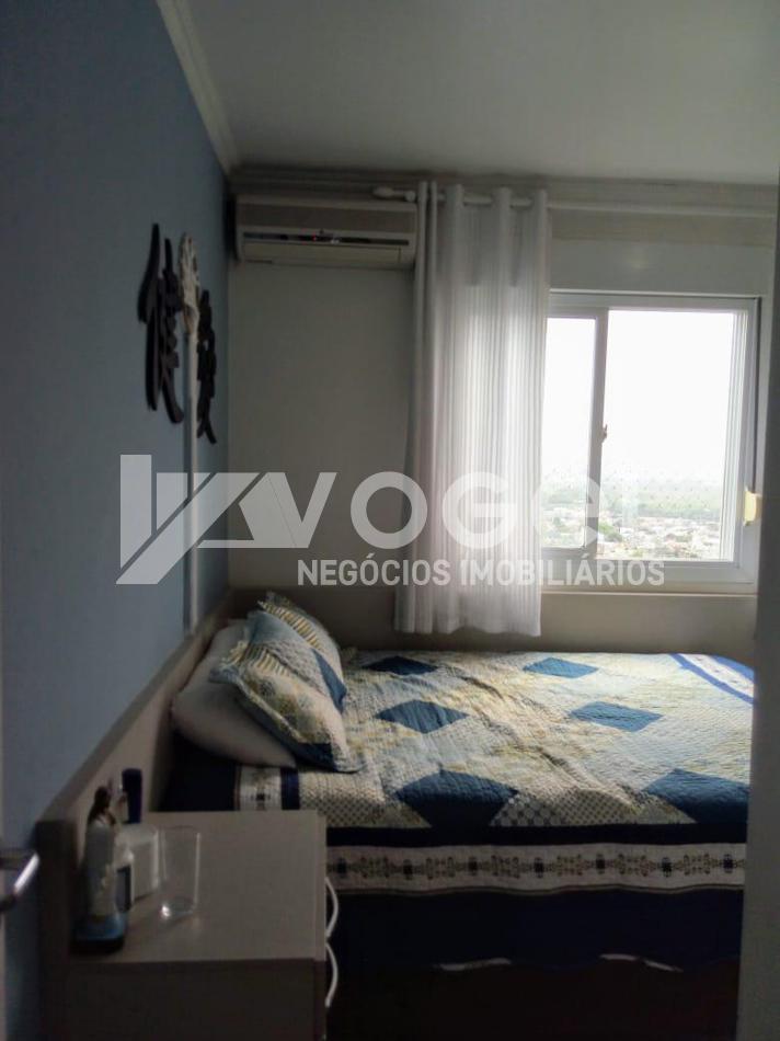 Apartamento à venda com 2 quartos - Foto 9