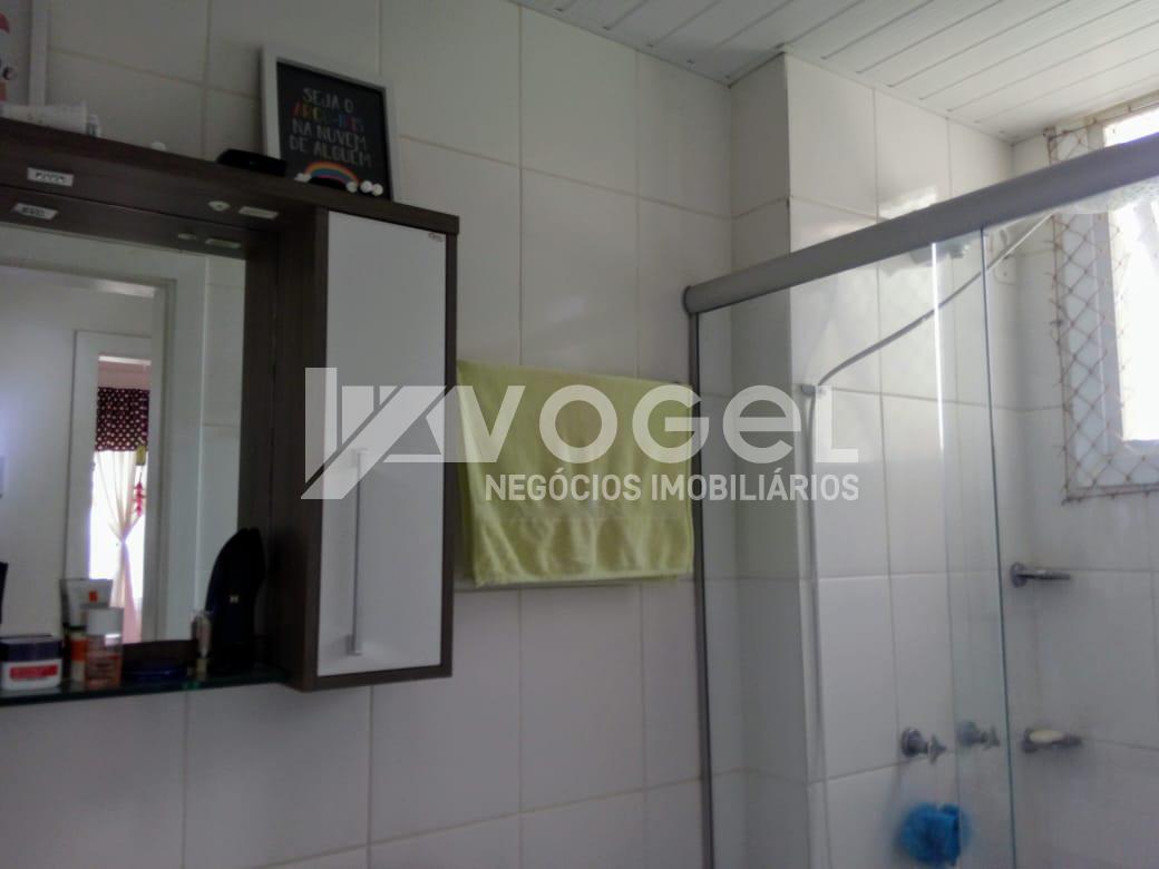 Apartamento à venda com 2 quartos - Foto 12