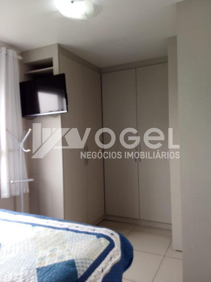 Apartamento à venda com 2 quartos - Foto 13