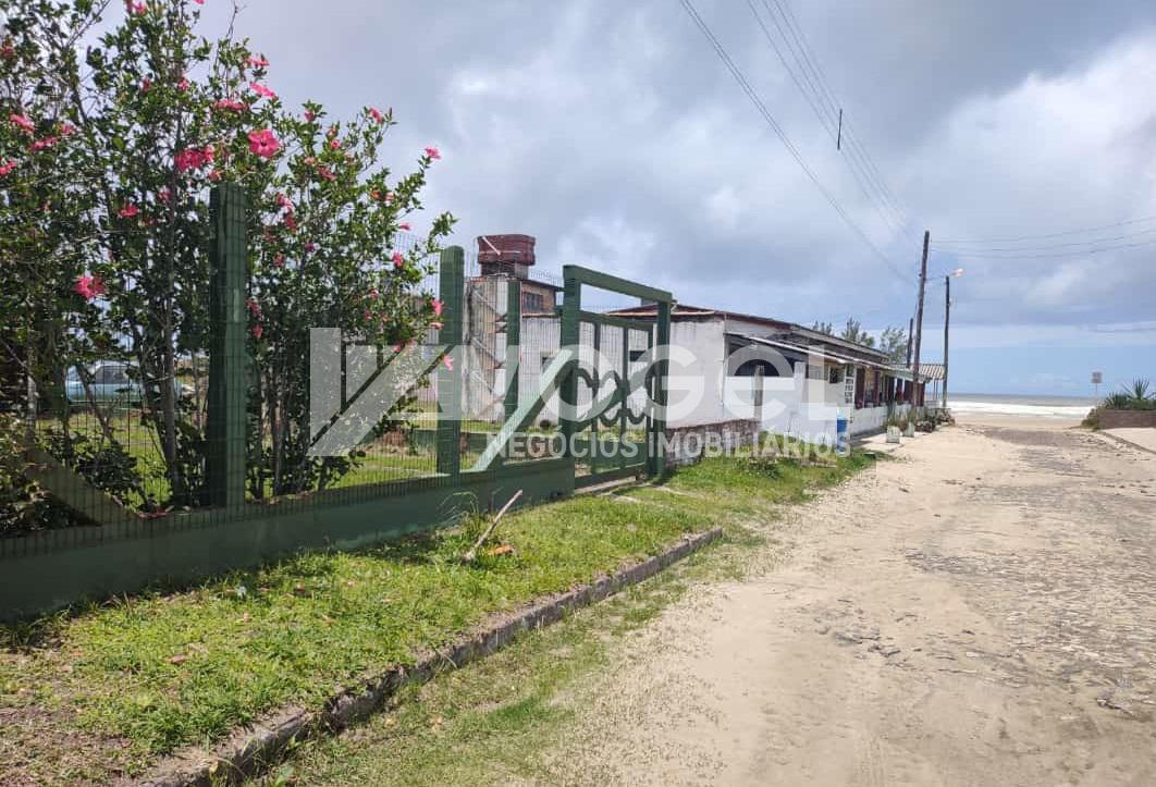 Casa à venda com 2 quartos - Foto 4