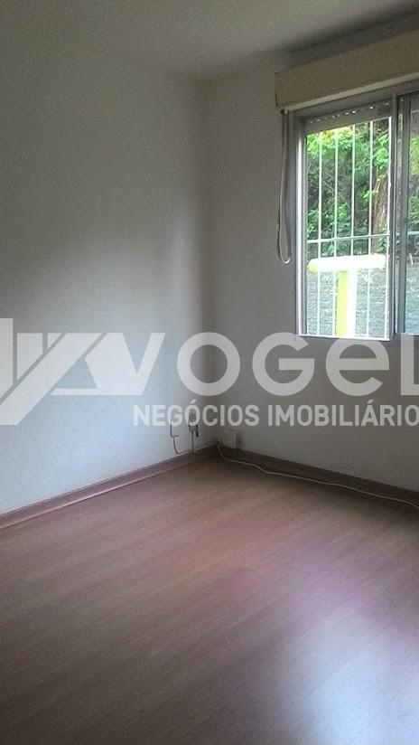 Apartamento à venda com 2 quartos, 41m² - Foto 5