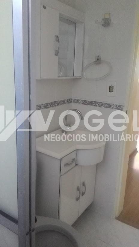 Apartamento à venda com 2 quartos, 41m² - Foto 6