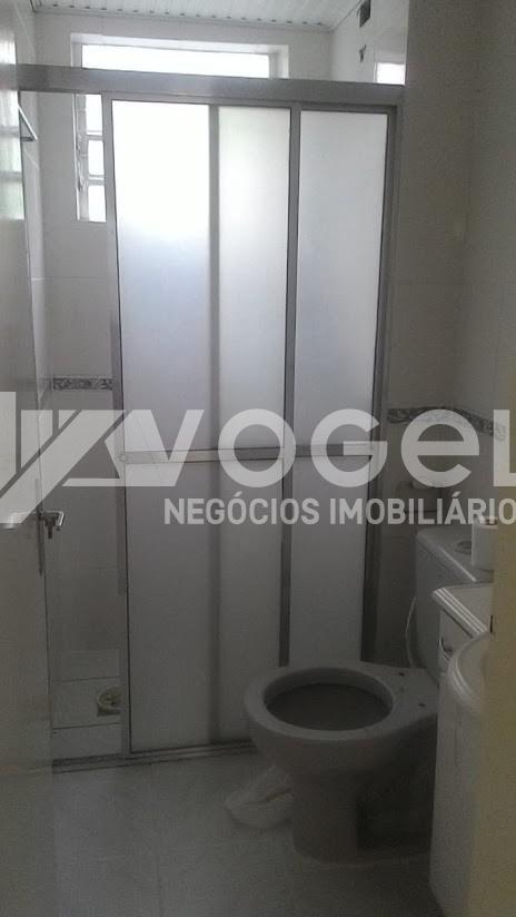 Apartamento à venda com 2 quartos, 41m² - Foto 7