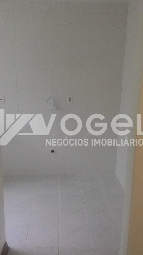 Apartamento à venda com 2 quartos, 41m² - Foto 8