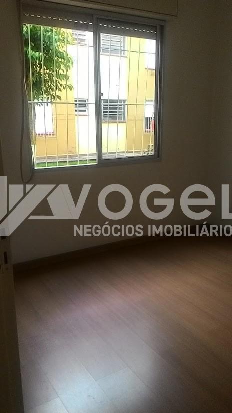 Apartamento à venda com 2 quartos, 41m² - Foto 9