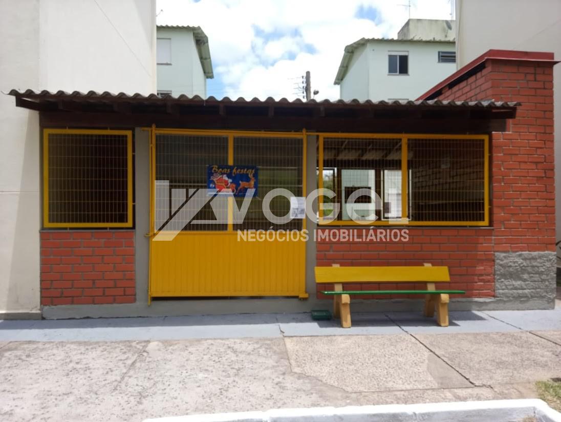 Apartamento à venda com 2 quartos, 41m² - Foto 3