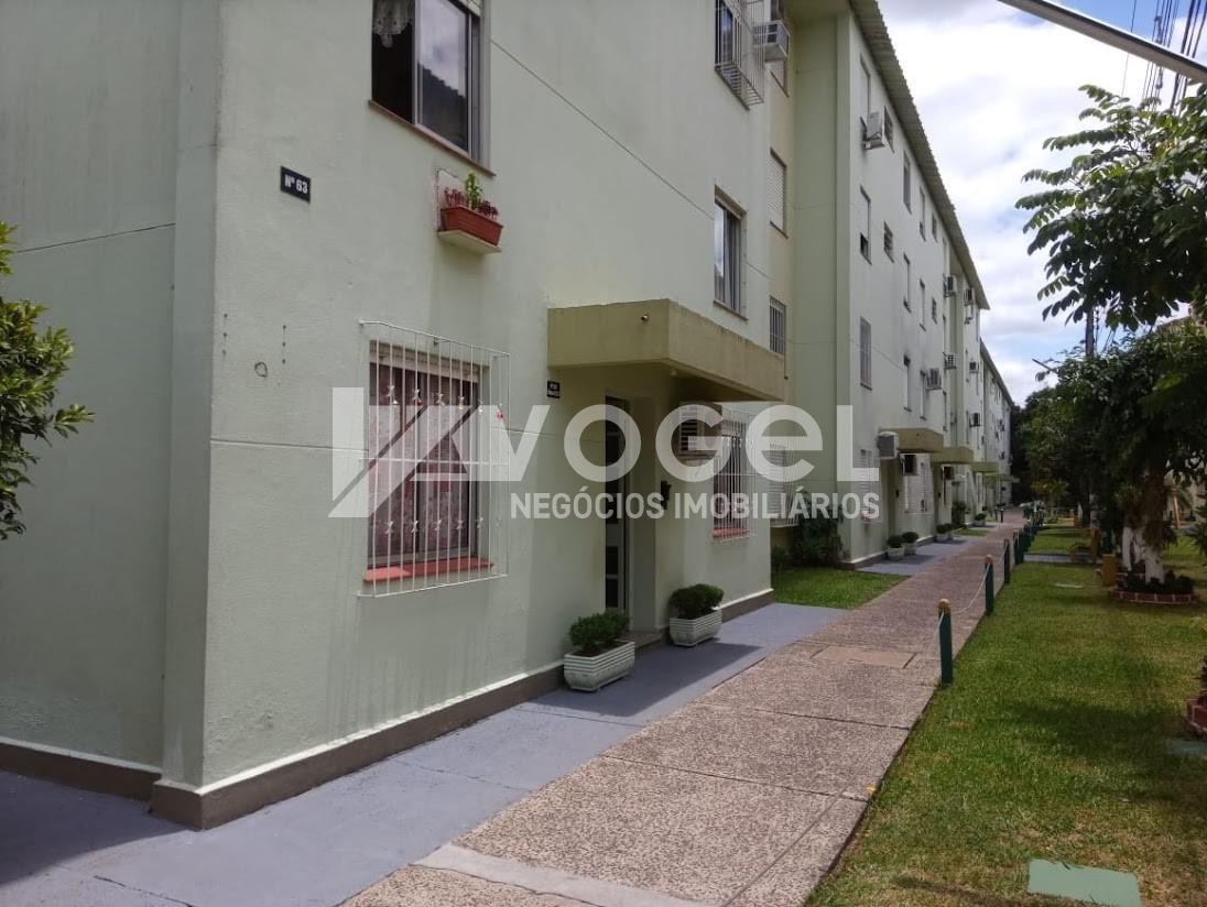 Apartamento à venda com 2 quartos, 41m² - Foto 1