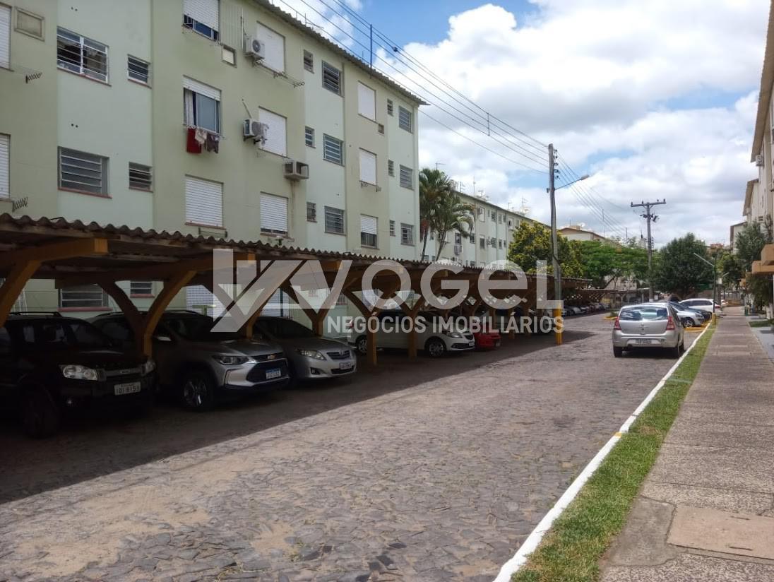 Apartamento à venda com 2 quartos, 41m² - Foto 2