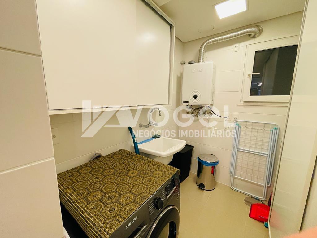 Apartamento à venda com 3 quartos, 132m² - Foto 17