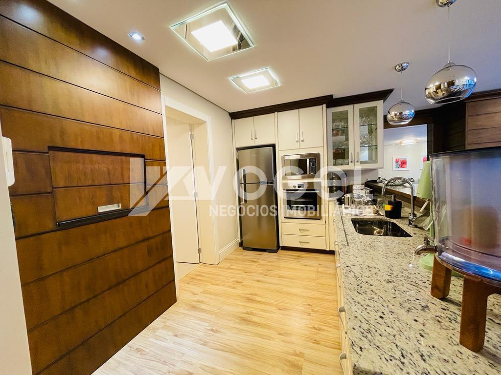 Apartamento à venda com 3 quartos, 132m² - Foto 16