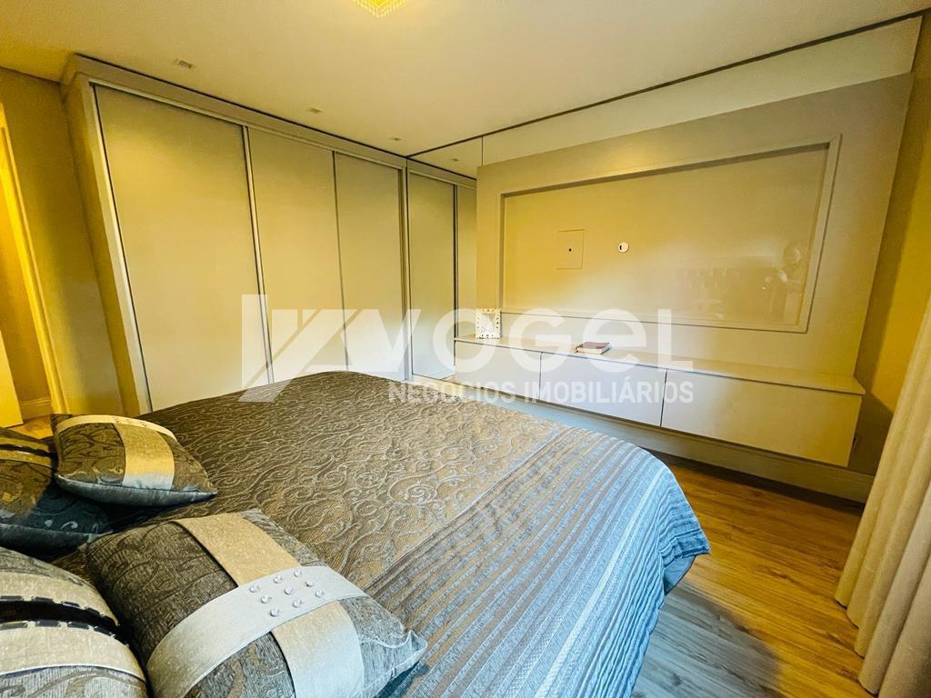 Apartamento à venda com 3 quartos, 132m² - Foto 19