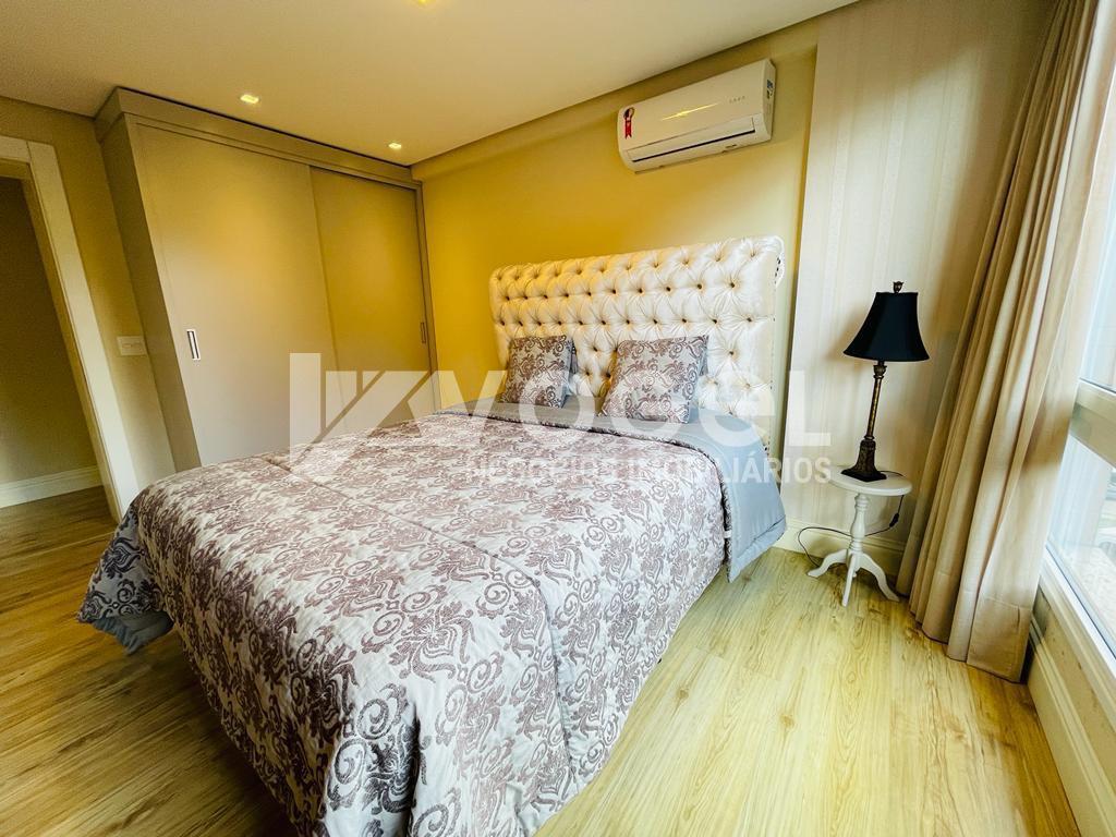 Apartamento à venda com 3 quartos, 132m² - Foto 23