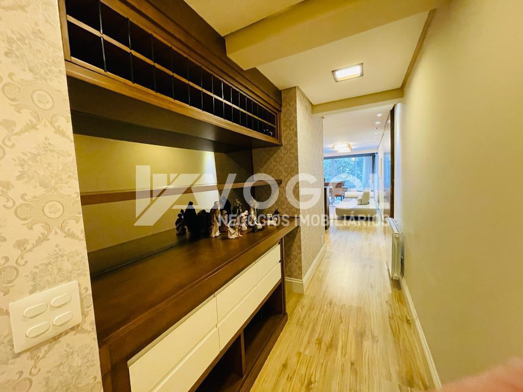 Apartamento à venda com 3 quartos, 132m² - Foto 7