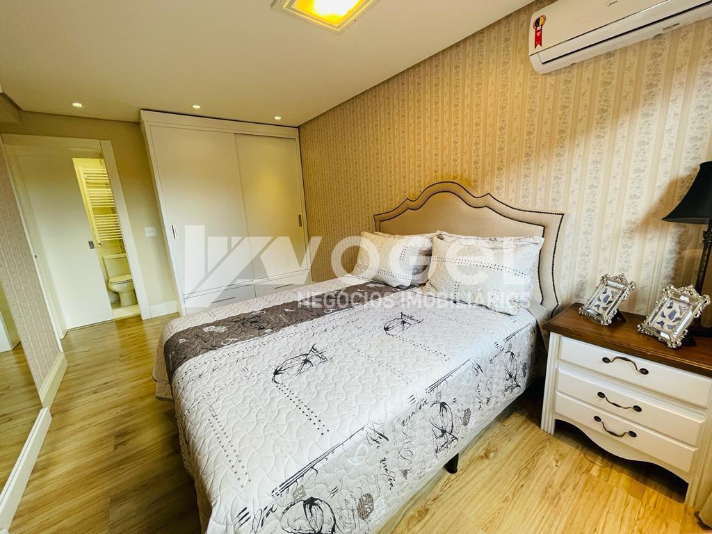 Apartamento à venda com 3 quartos, 132m² - Foto 27