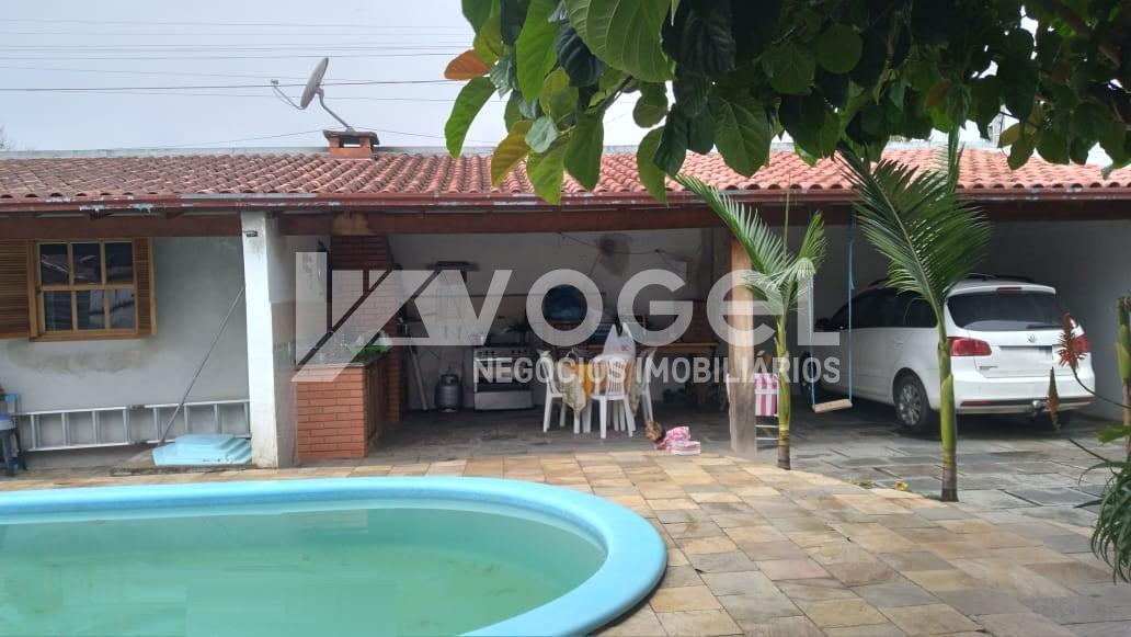 Casa à venda com 3 quartos, 144m² - Foto 6