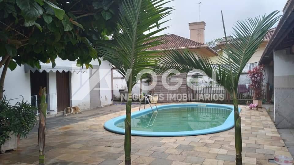 Casa à venda com 3 quartos, 144m² - Foto 8