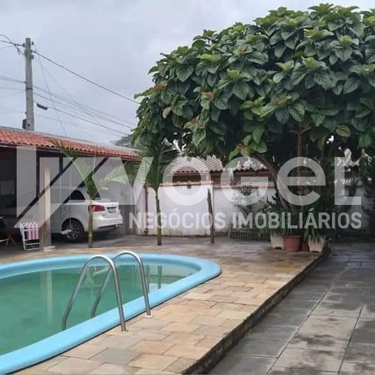 Casa à venda com 3 quartos, 144m² - Foto 9