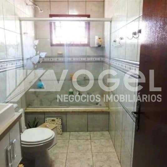 Casa à venda com 3 quartos, 144m² - Foto 11