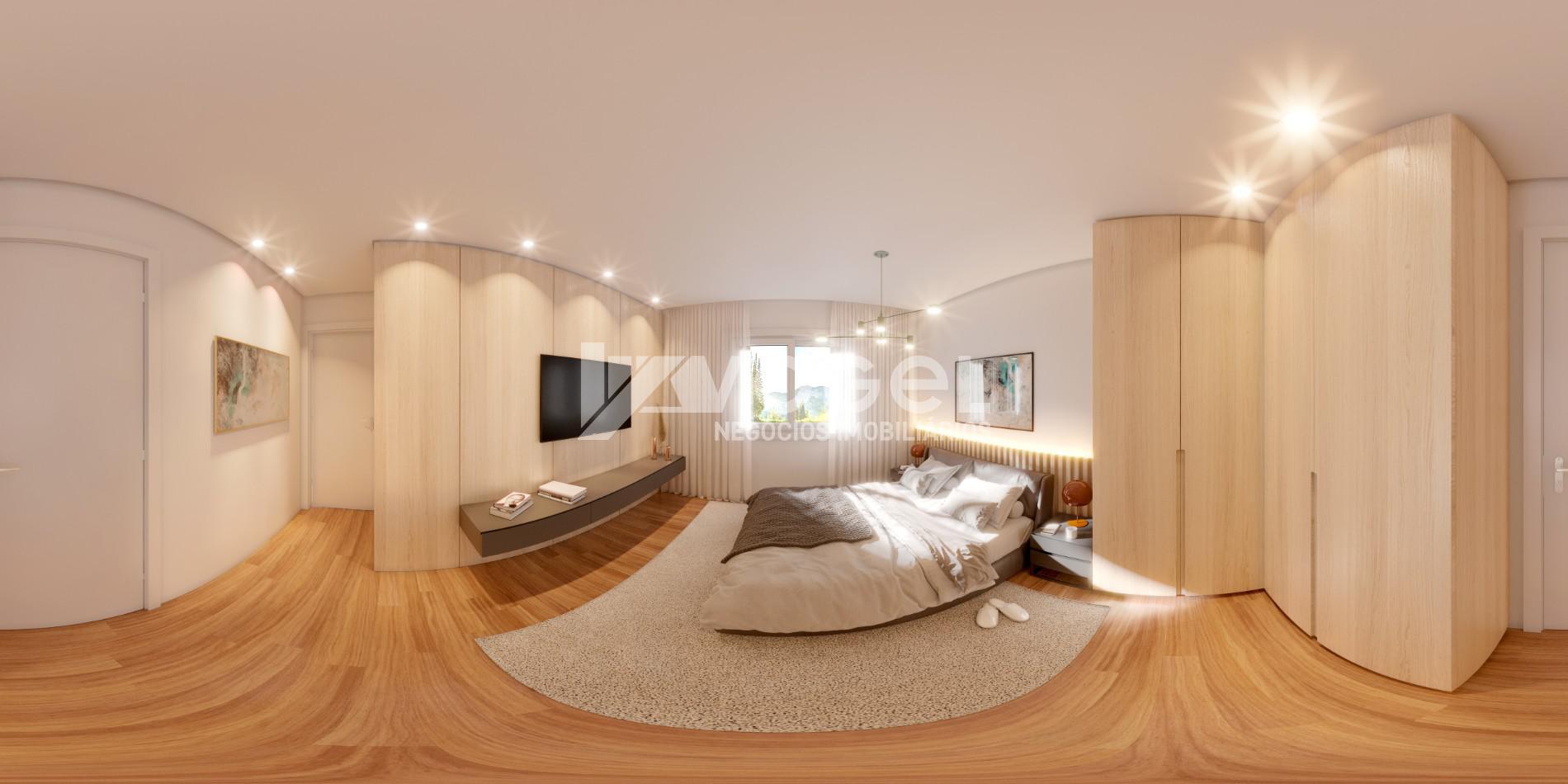 Apartamento à venda com 1 quarto, 49m² - Foto 10