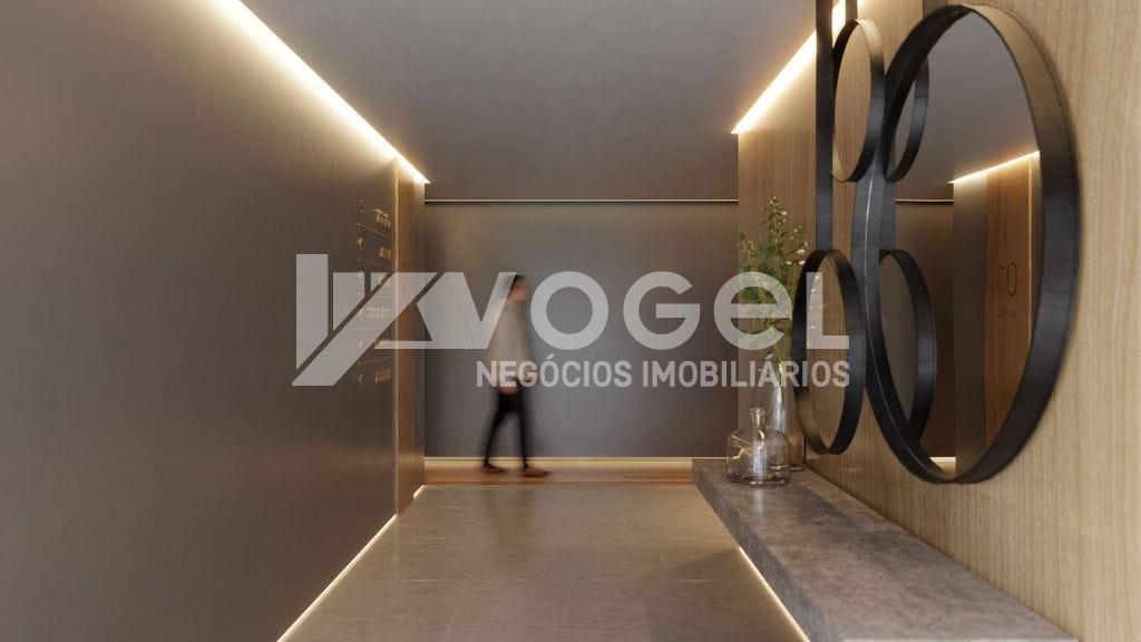 Apartamento à venda com 1 quarto, 43m² - Foto 14