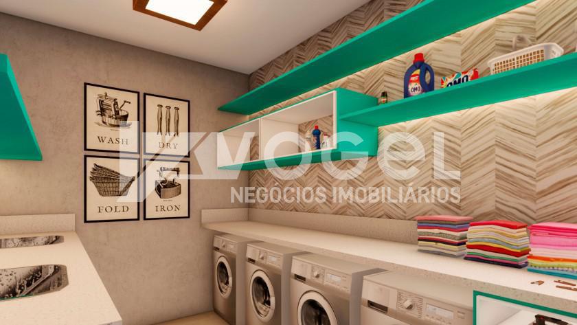 Apartamento à venda com 2 quartos, 75m² - Foto 16