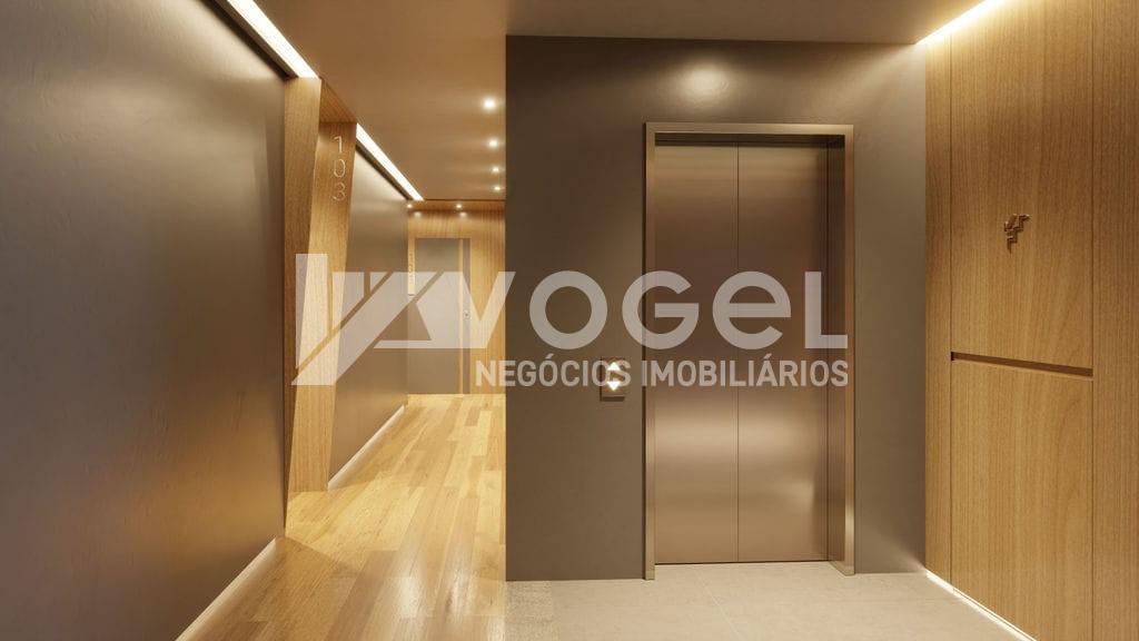 Apartamento à venda com 2 quartos, 62m² - Foto 10