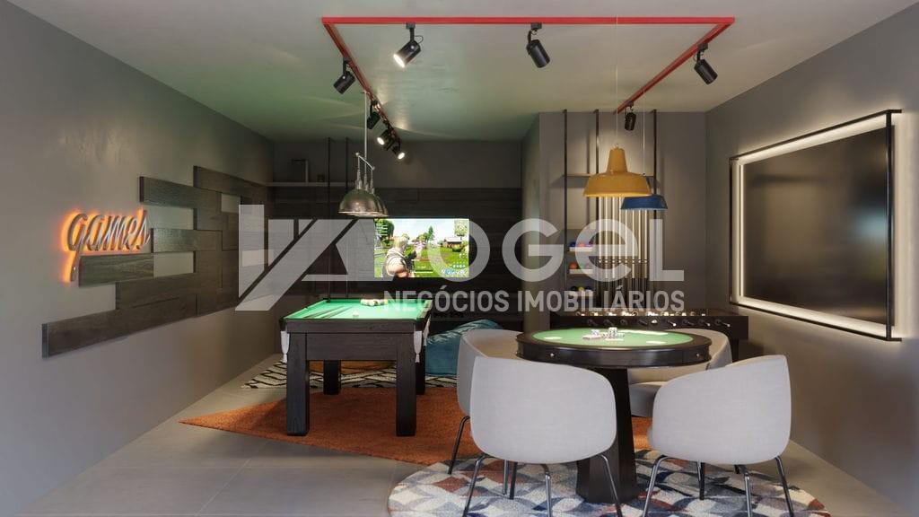 Apartamento à venda com 2 quartos, 62m² - Foto 12