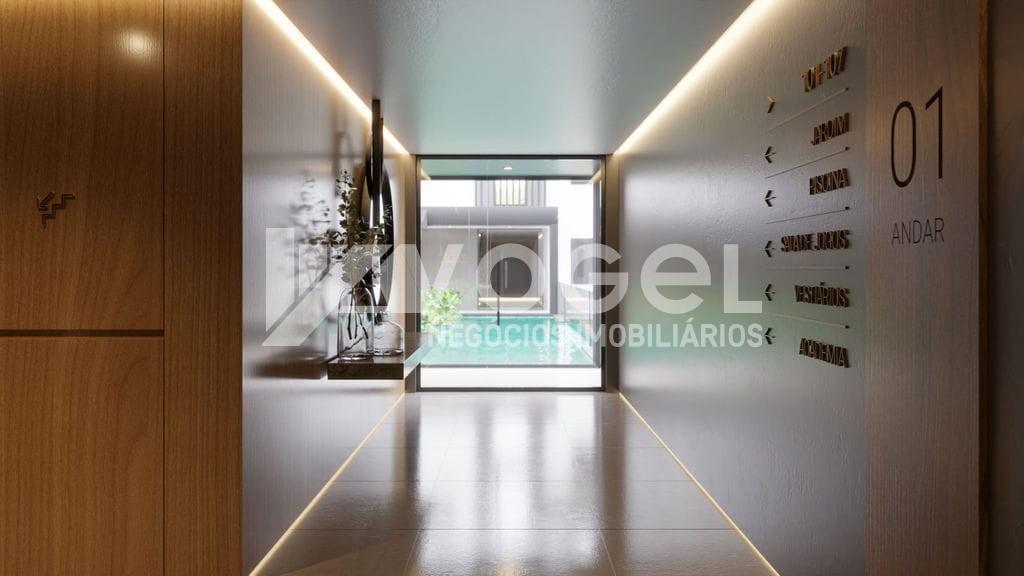 Apartamento à venda com 2 quartos, 62m² - Foto 13