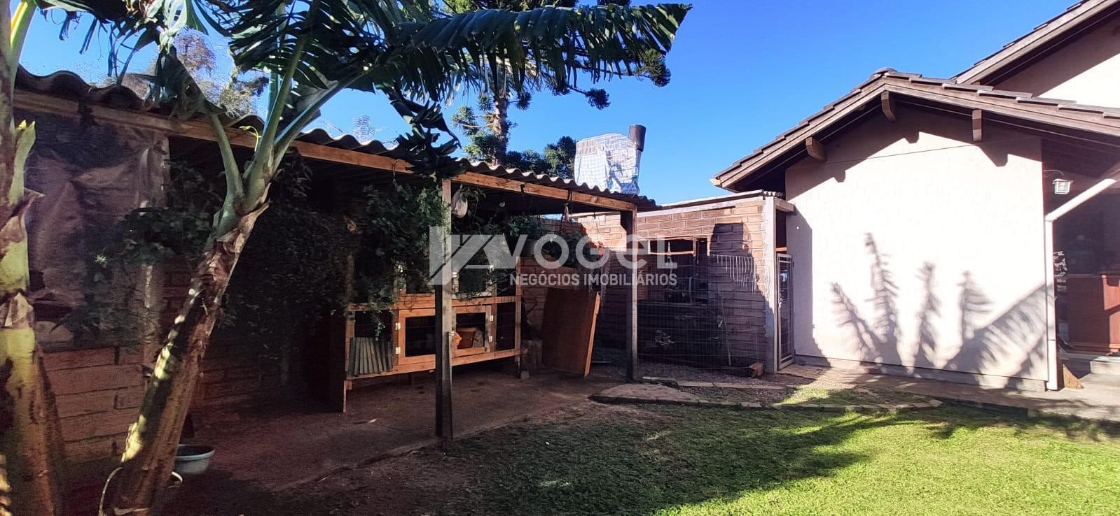 Casa à venda com 2 quartos, 60m² - Foto 19