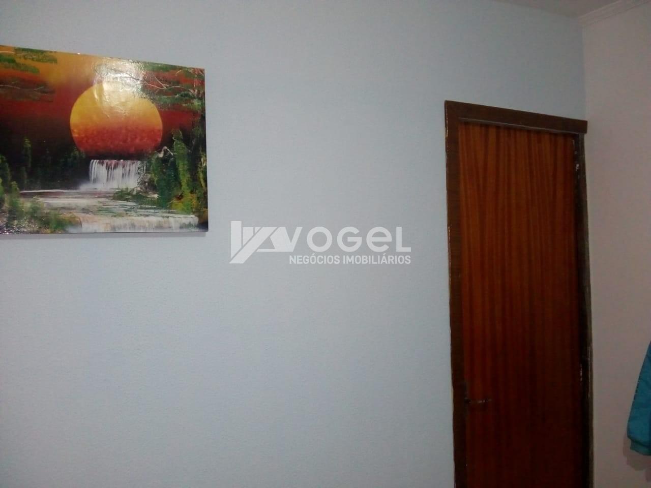 Apartamento à venda com 2 quartos - Foto 2