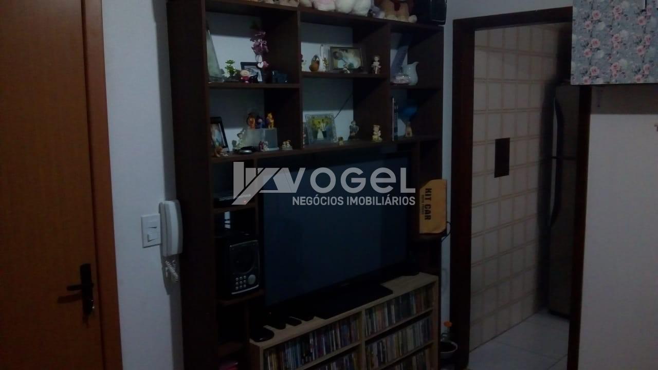 Apartamento à venda com 2 quartos - Foto 5