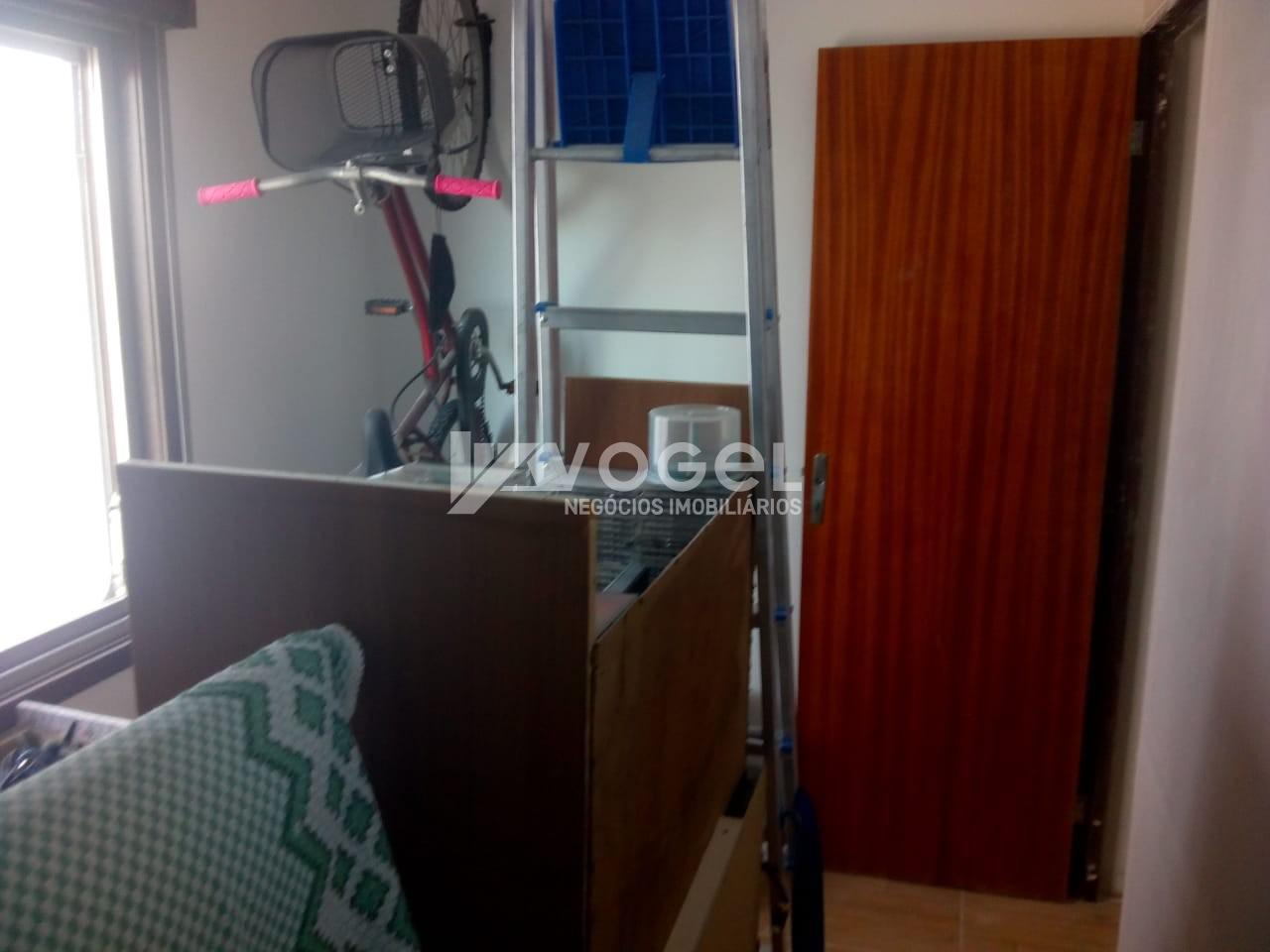 Apartamento à venda com 2 quartos - Foto 12