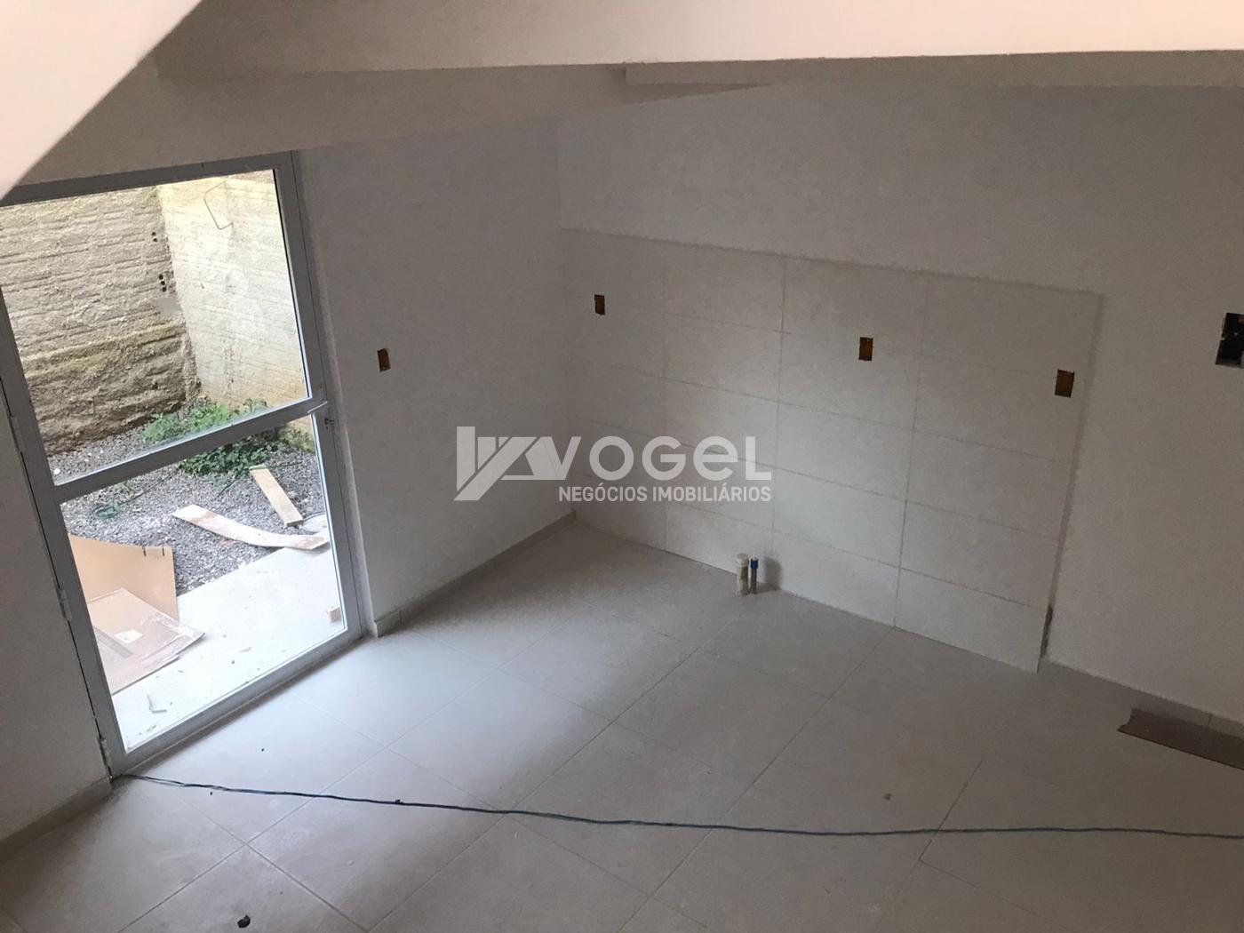 Casa à venda com 2 quartos, 50m² - Foto 10