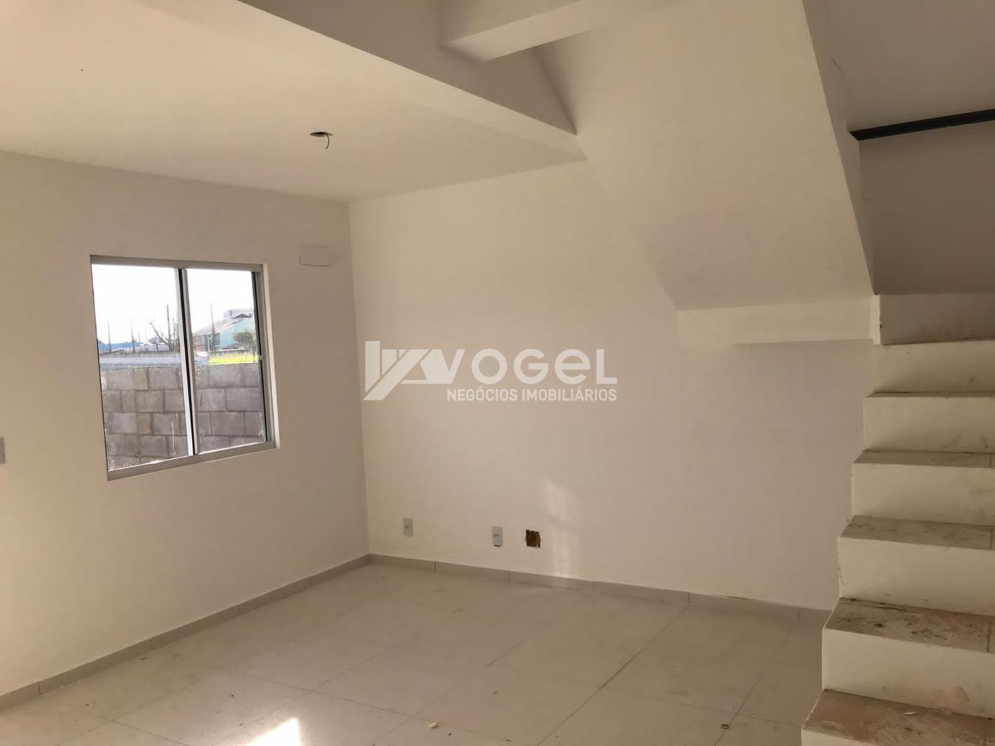 Casa à venda com 2 quartos, 50m² - Foto 3