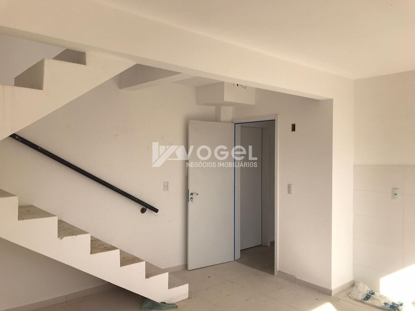 Casa à venda com 2 quartos, 50m² - Foto 2