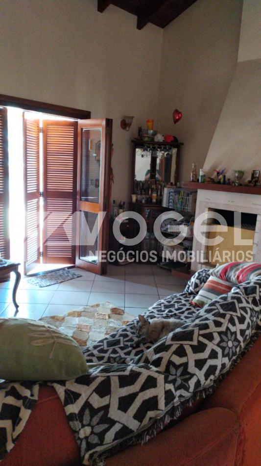 Casa à venda com 4 quartos - Foto 6