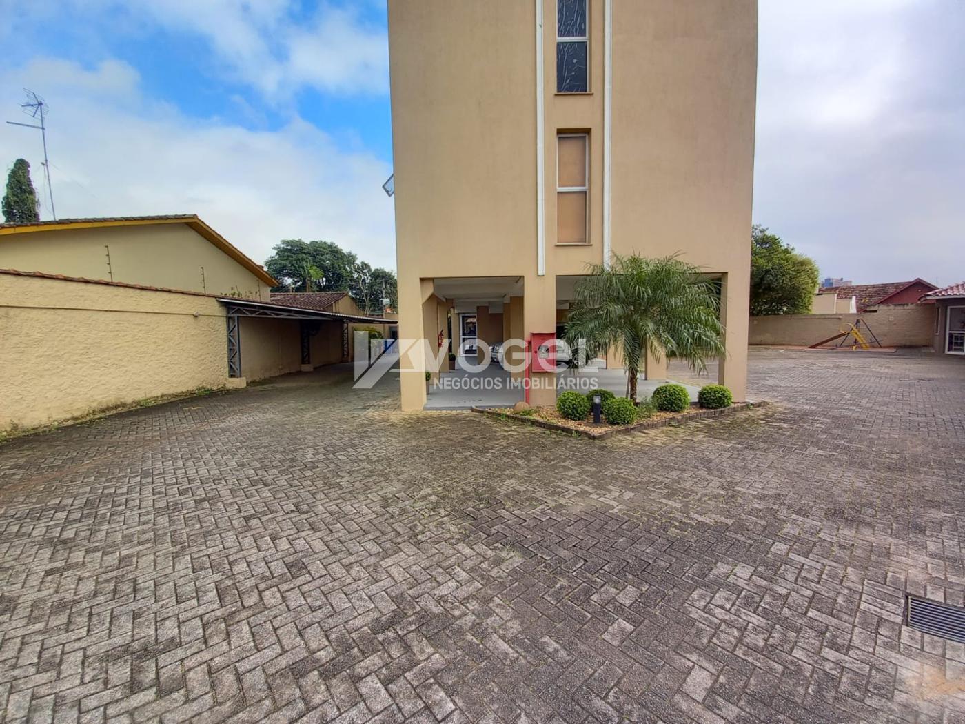 Apartamento à venda com 3 quartos, 78m² - Foto 5